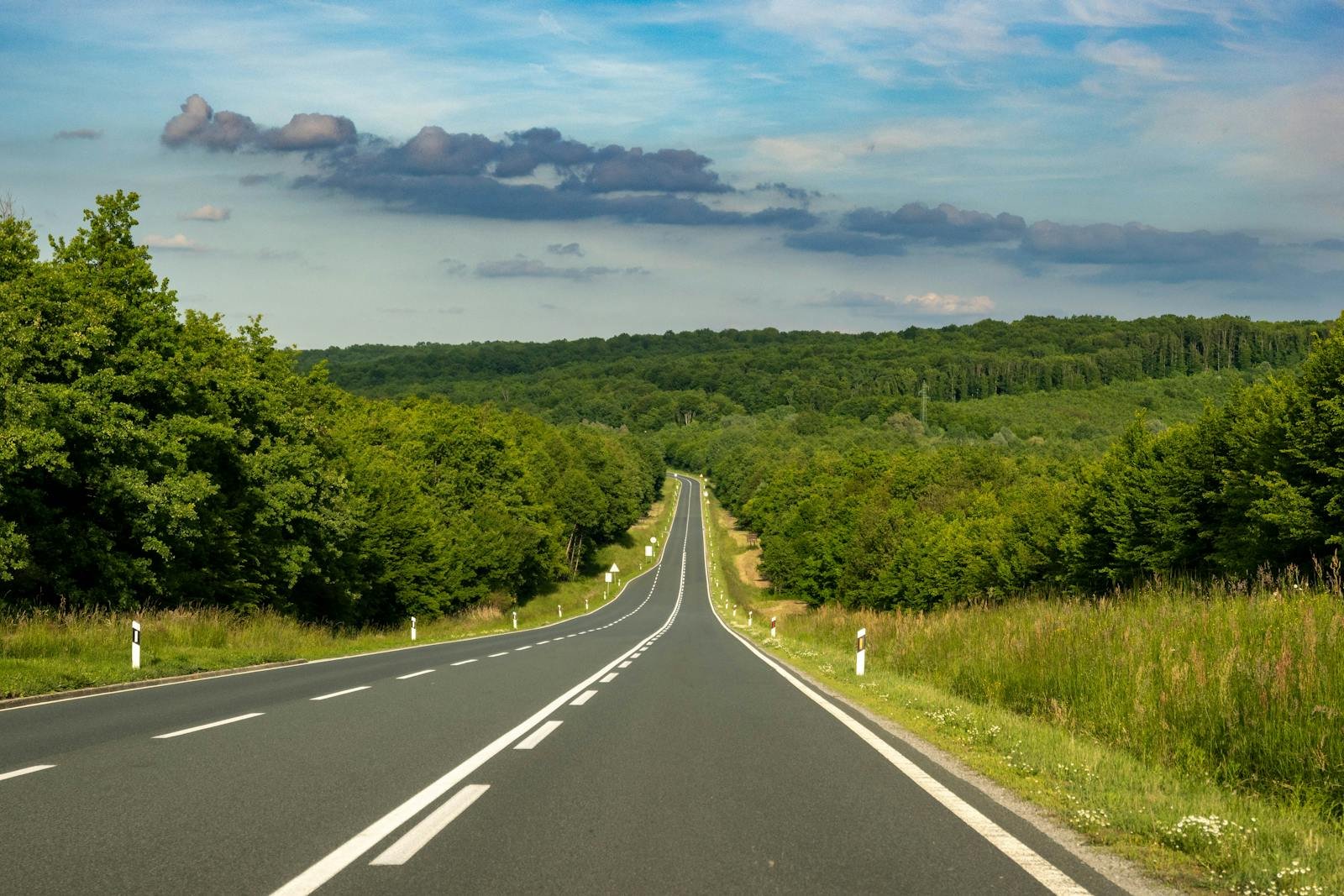 Vacilando meaning — Spanish word for traveling where the journey matters more than the destination